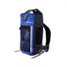 Mochila Impermeable Pro-Sport 20L Azul OVERBOARD