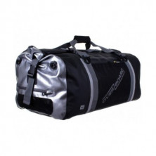 Bolsa de Lona Pro-Sports 90L Negra OVERBOARD