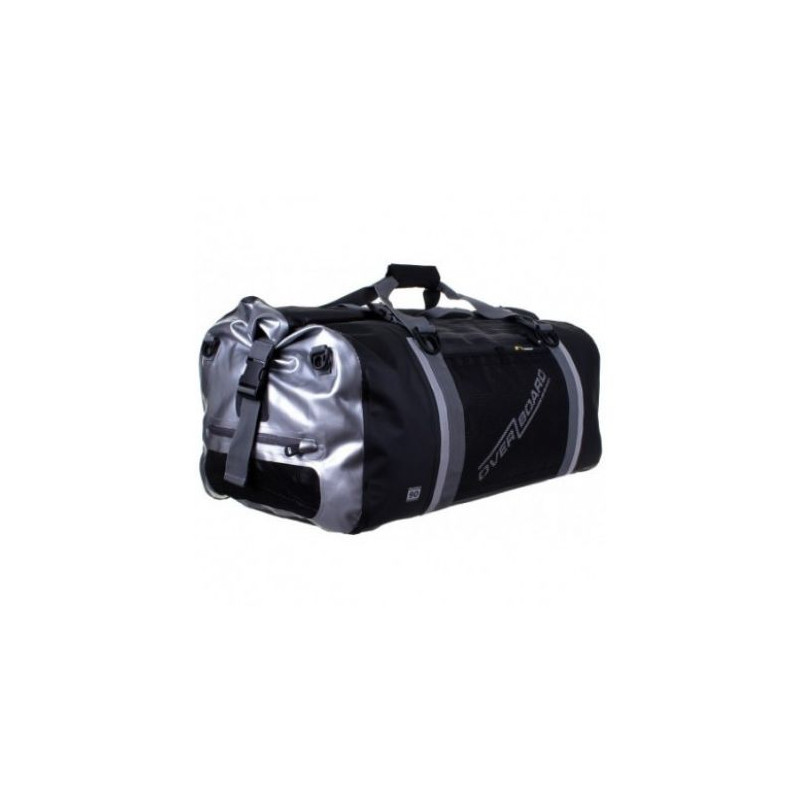 Bolsa de Lona Pro-Sports 90L Negra OVERBOARD