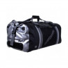 Bolsa de Lona Pro-Sports 90L Negra OVERBOARD