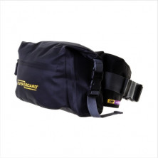 Riñonera Pro-Light 4L Negra OVERBOARD