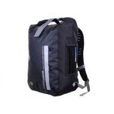 Mochila Impermeable Classic 45L Negra OVERBOARD