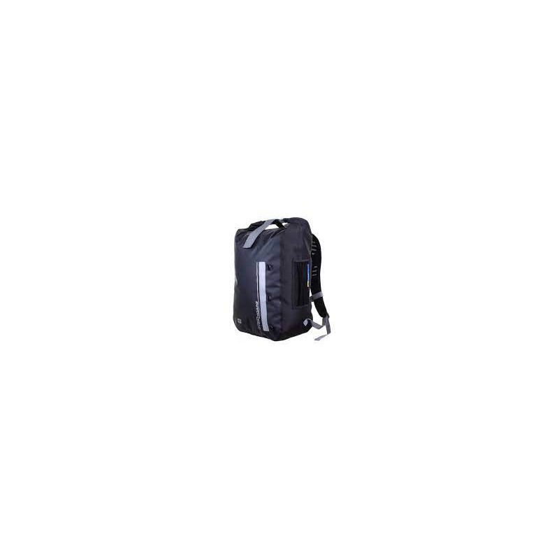Mochila Impermeable Classic 45L Negra OVERBOARD