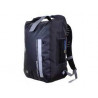 Mochila Impermeable Classic 45L Negra OVERBOARD