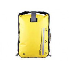 Mochila Impermeable Classic 45L Amarilla OVERBOARD