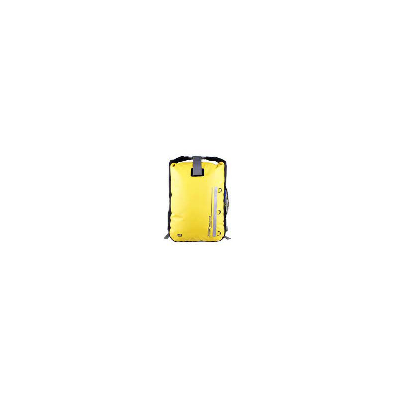 Mochila Impermeable Classic 45L Amarilla OVERBOARD