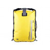 Mochila Impermeable Classic 45L Amarilla OVERBOARD