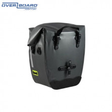 Alforja Impermeable 25 Litros VELODRY®  OVERBOARD