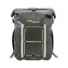 Mochila Impermeable TrekDry 30L Gris OVERBOARD
