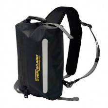 Bandolera Pro-light 4L Negra OVERBOARD