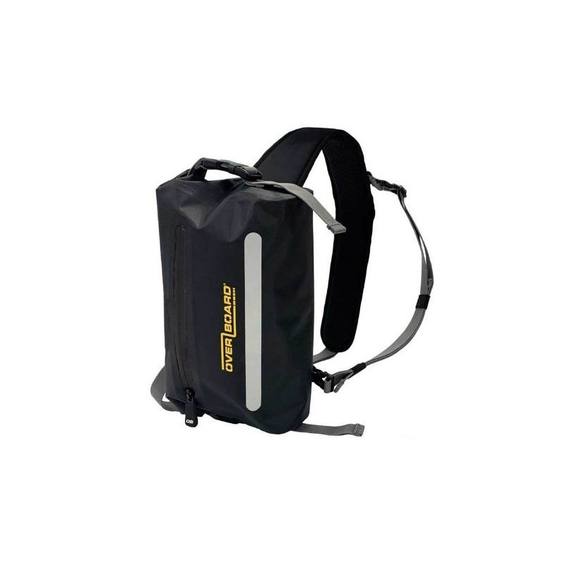 Bandolera Pro-light 4L Negra OVERBOARD