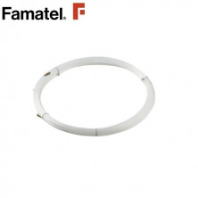 Guia pasacable 10 m Nylon 3 mm FAMATEL C5