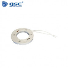 Portalámpara GX53 GSC C20/500