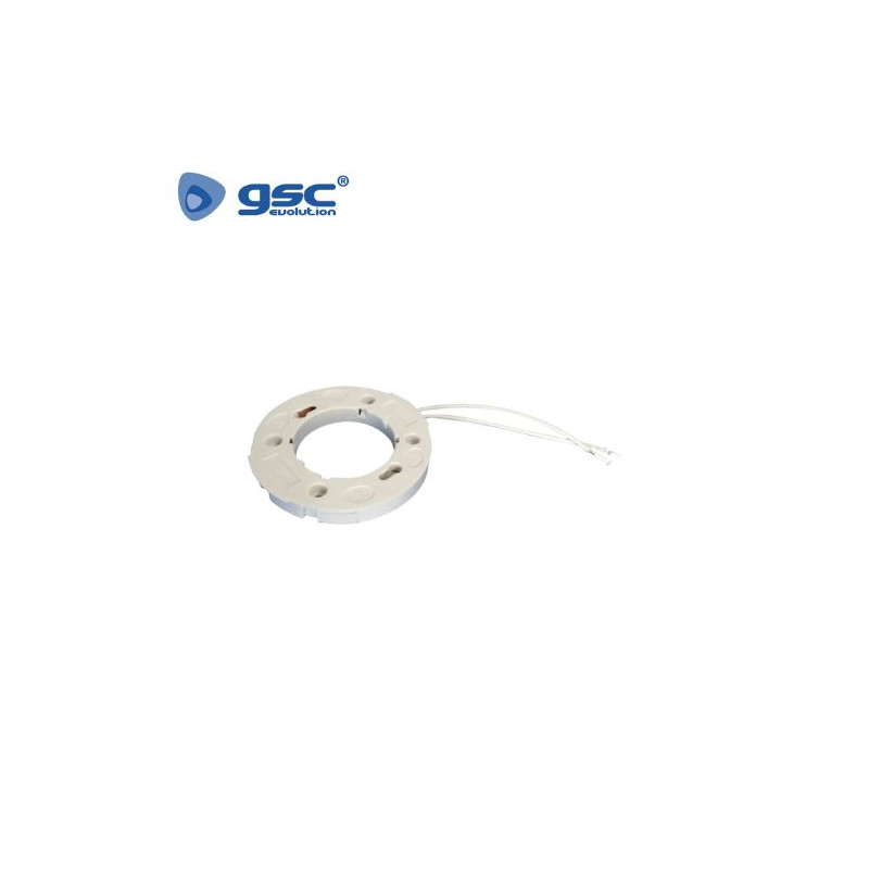 Portalámpara GX53 GSC C20/500