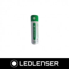Batería 10440 Li-ion 320 mAh para P2R WORK LEDLENSER
