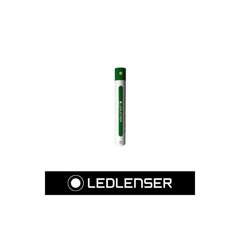 Batería 10900 Li-ion 750 mAh para P4R WORK LEDLENSER