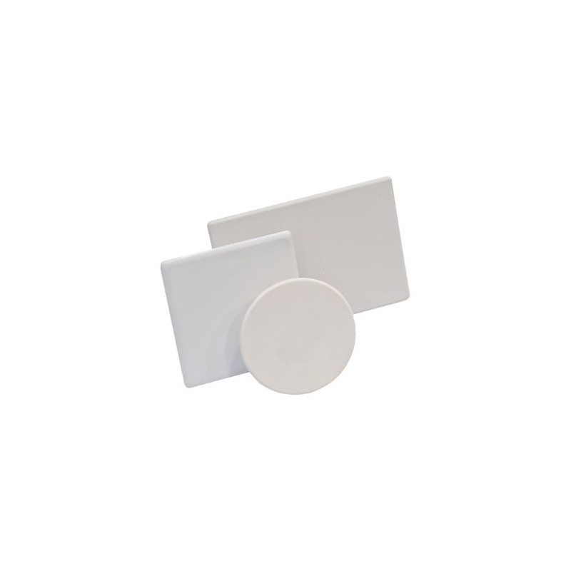 Tapa 200x130mm con tornillos FAMATEL C24