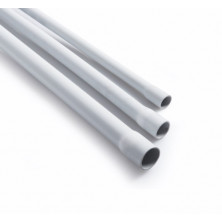 Tubo PVC rígido 16mm 2 metros FAMATEL C10