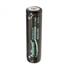 Pila Litio CR14500 3.7v 800 mAh con Teton FULLWAT