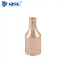 Portalámpara E27 decorativo Cobre GSC C1/100