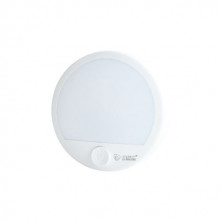 Luz de noche LED con interruptor 1w 3000-4000-6500K 50Lm IP20 Cumali GSC C1/100