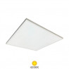 Panel LED Cuadrado 40w 4200K 4200Lm EMPOTRABLE Sin marco 60x60cm Ubari GSC C1/6