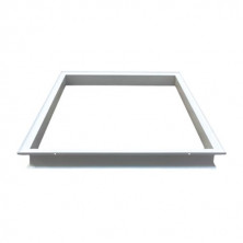 Set anti deslumbramiento para paneles LED empotrables 60x60cm GSC C1/5