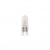 Bombilla G9 Halógena para horno 42w 400Lm Diámetro 13mm 220V GSC C10/1000