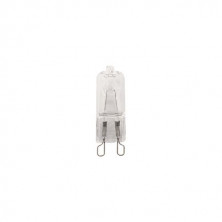 Bombilla G9 Halógena para horno 60w 600Lm Diámetro 13mm 220V GSC C10/1000