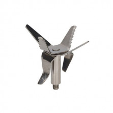 Recambio cuchillas picahielo para batidora Kalimera ref. 400005006 GSC