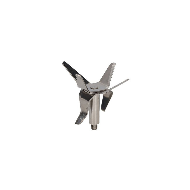 Recambio cuchillas picahielo para batidora Kalimera ref. 400005006 GSC