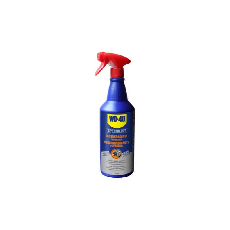 Desengrasante Profesional 1 Litro WD-40 C1/6
