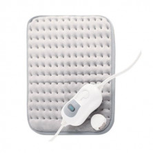 Almohadilla electrica lumbar 100w 40x30cm con protección VÄLINE C1/10