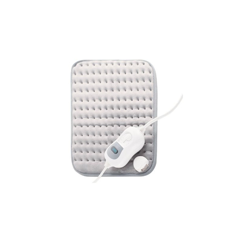 Almohadilla electrica lumbar 100w 40x30cm con protección VÄLINE C1/10