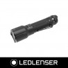 Linterna Táctica TT3R RECARGABLE 1900Lm LEDLENSER