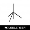 Tripode de aluminio extensible de 1 a 3 metros LEDLENSER