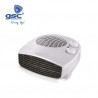 Calefactor de aire horizontal 2000w GSC C1/6