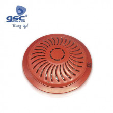 Calefactor eléctrico brasero 900w GSC C1/5