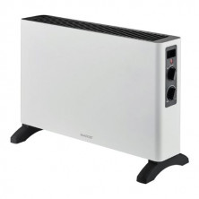Calefactor convector 2000w Blanco Selatin NIAROS