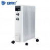 Radiador de aceite 11 elementos 2500w Laverton GSC C1/1
