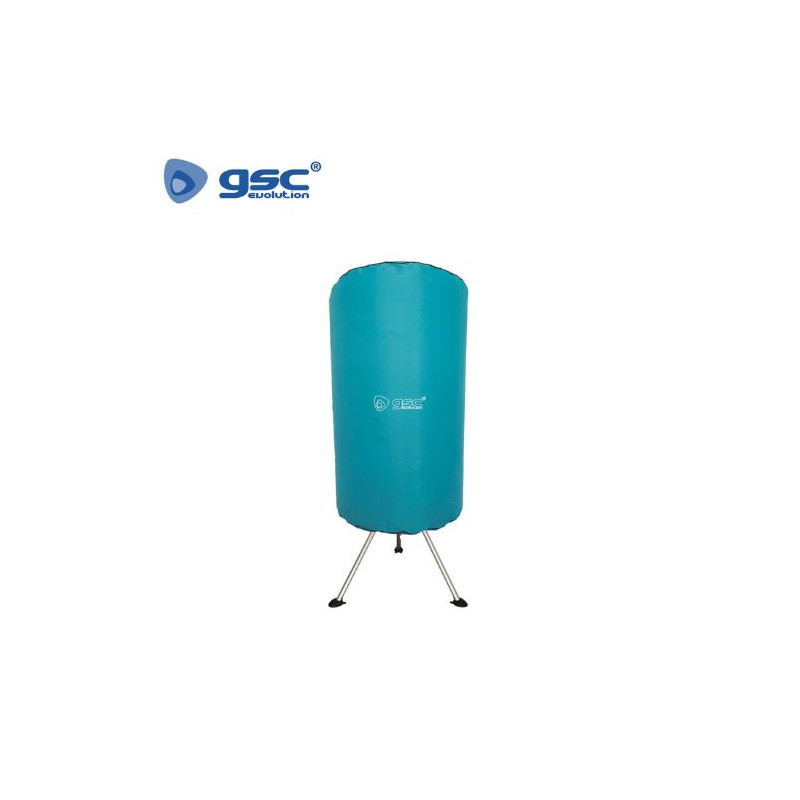 Secador de ropa portátil Kalera 1000W VÄLINE