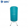 Secador de ropa portátil Kalera 1000W VÄLINE