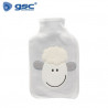 Bolsa de agua caliente 2L Oveja Blanca GSC C1/25