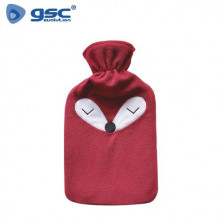 Bolsa de agua caliente 2L Zorro rojo GSC C1/25