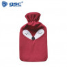 Bolsa de agua caliente 2L Zorro rojo GSC C1/25