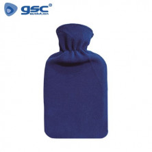 Bolsa de agua caliente 2L Azul GSC C1/25