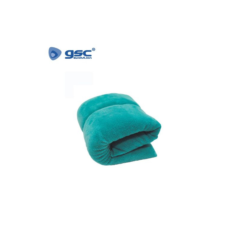 Saco térmico de bolitas de arcilla 480x140mm GSC C1/12