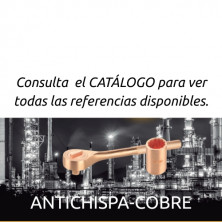 Consulte más artículos Antichispa disponibles en el catálogo