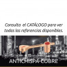 Consulte más artículos Antichispa disponibles en el catálogo