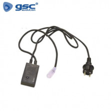 Accesorio para tubo luminoso LED Programador 8 funciones 1,5m ÚLTIMAS UNIDADES